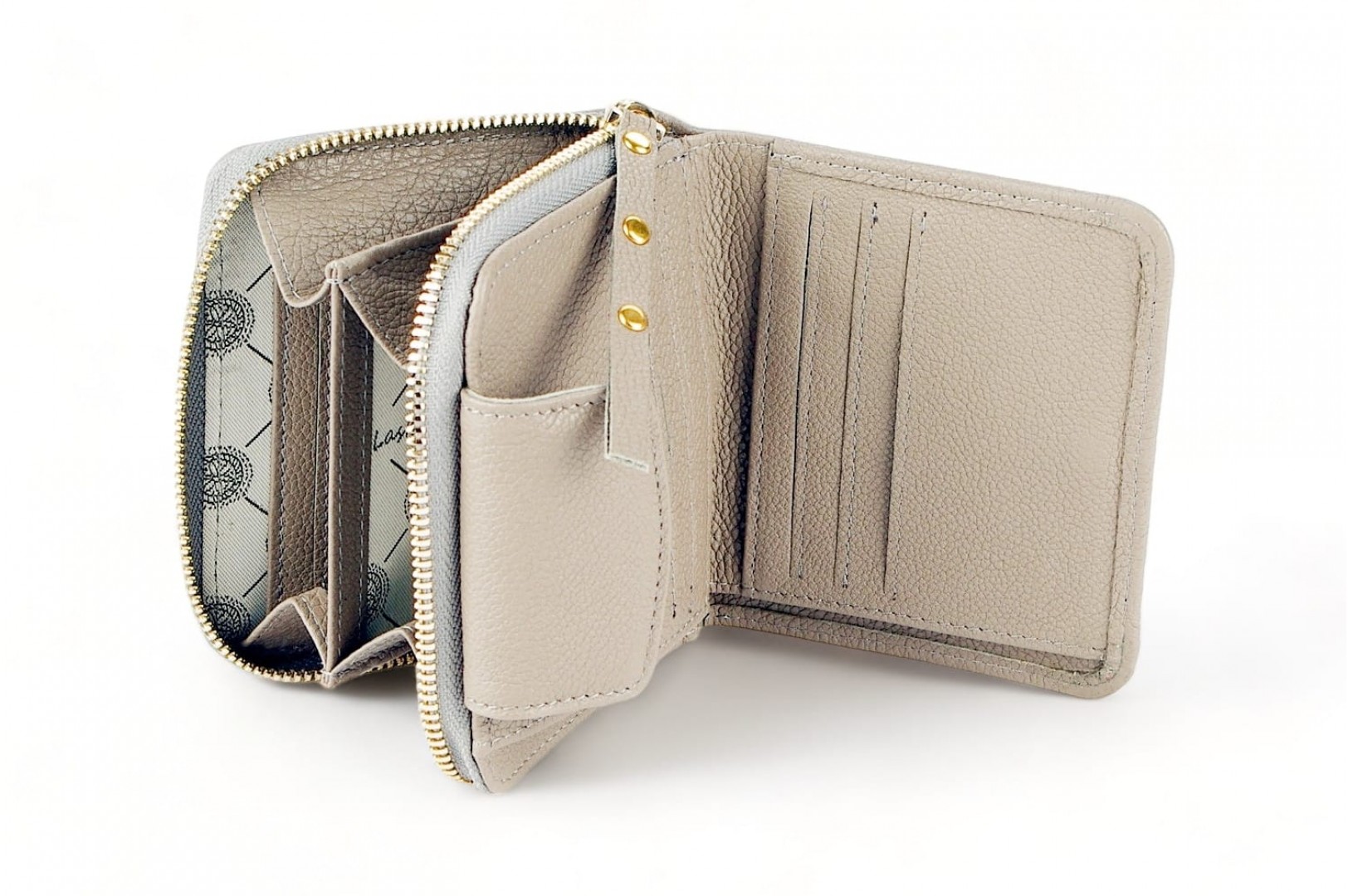 Ādas maks Modelis 304 EL-4-7_GL