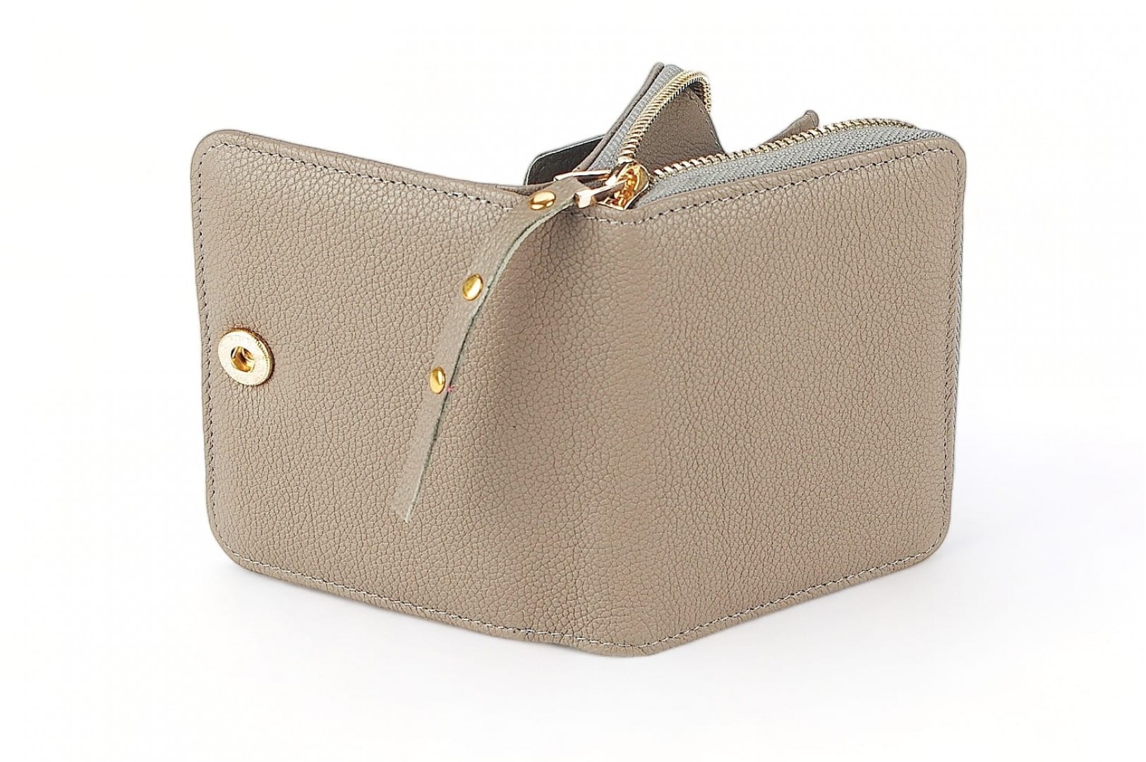 Ādas maks Modelis 304 EL-4-7_GL