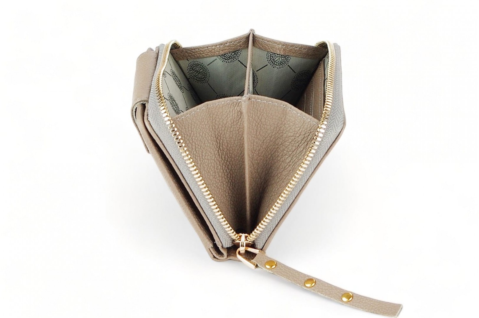 Ādas maks Modelis 304 EL-4-7_GL