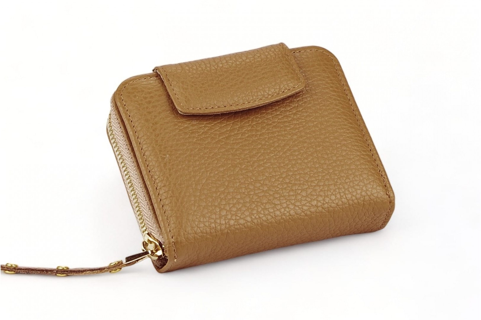 Ādas maks Modelis 304 EL-4-8_GL