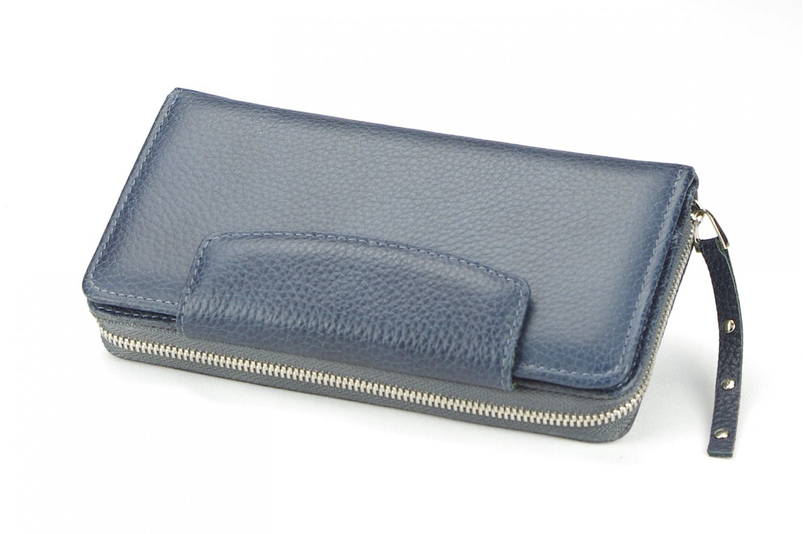 Ādas maks Modelis 305 EL-4-3_NIC