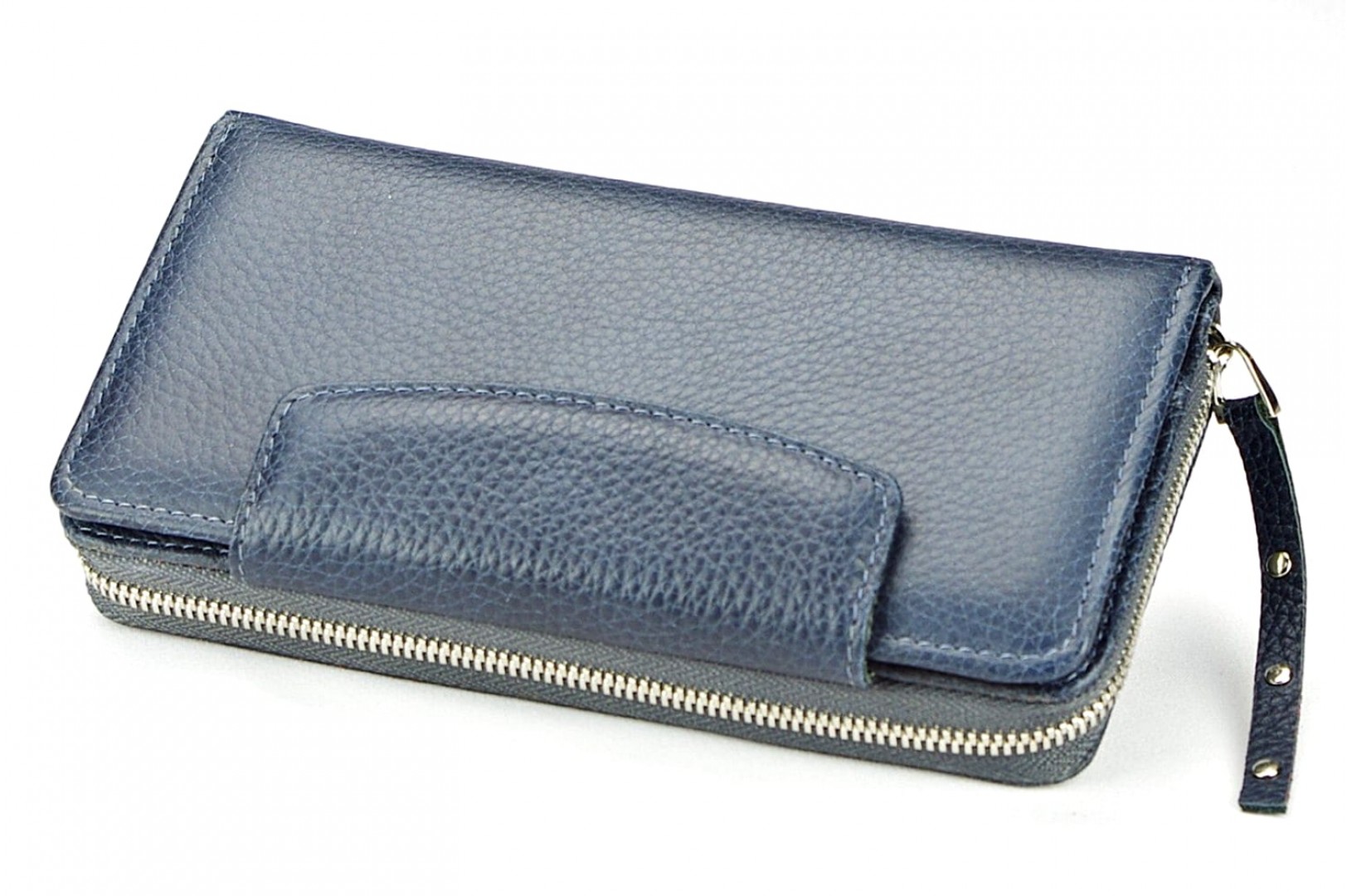 Ādas maks Modelis 305 EL-4-3_NIC