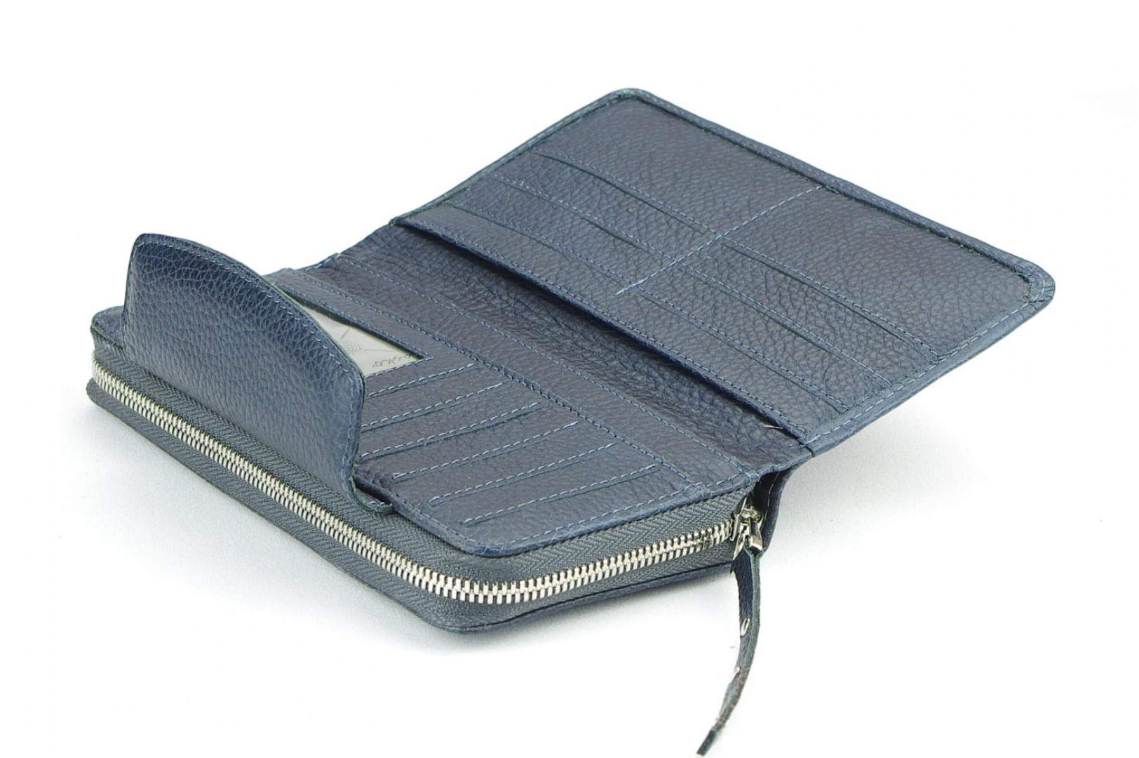 Ādas maks Modelis 305 EL-4-3_NIC