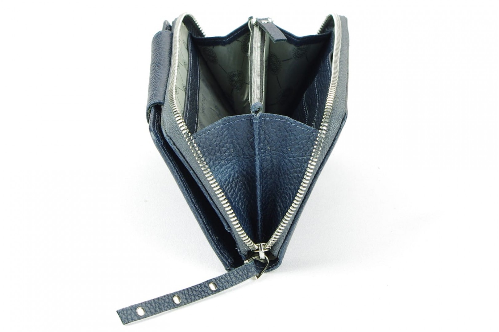 Ādas maks Modelis 305 EL-4-3_NIC