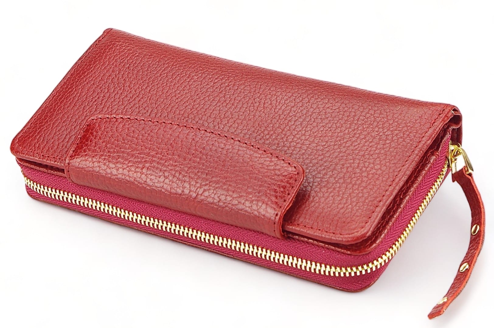 Ādas maks Modelis 305 EL-4-4