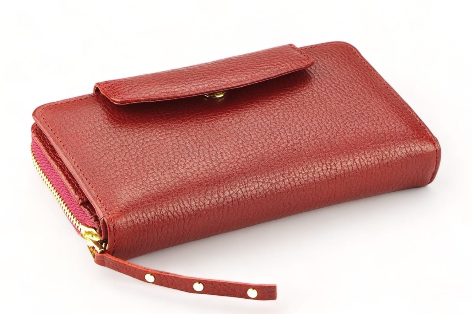 Ādas maks Modelis 305 EL-4-4