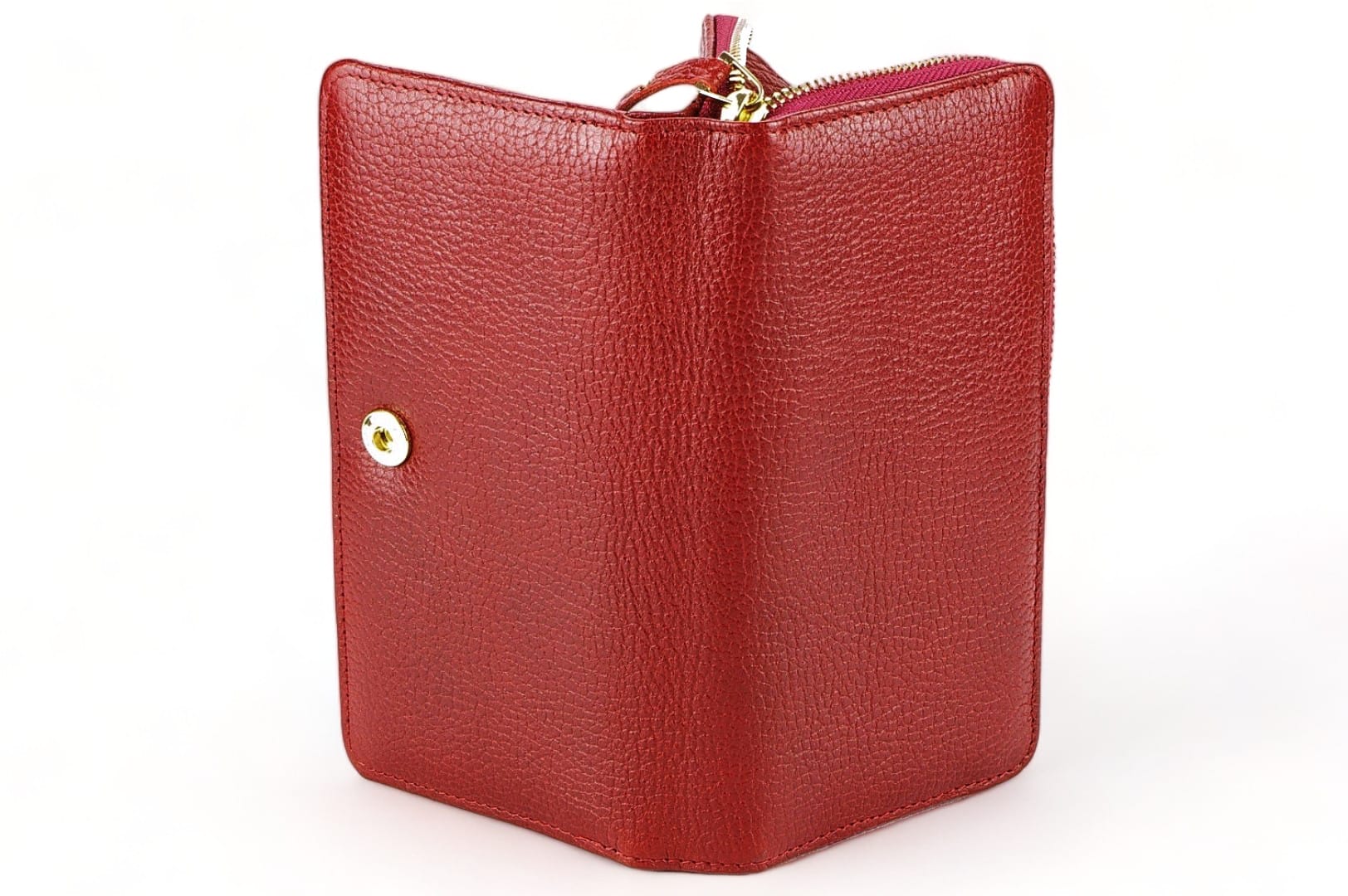 Ādas maks Modelis 305 EL-4-4