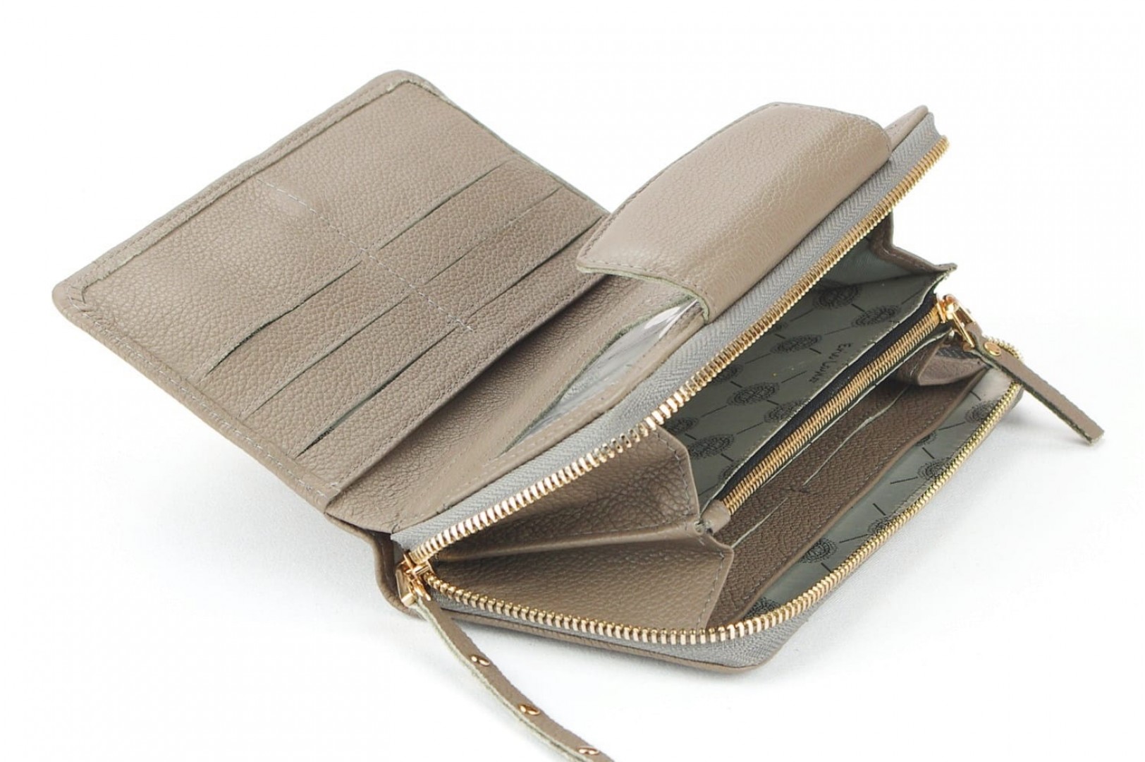 Ādas maks Modelis 305 EL-4-7