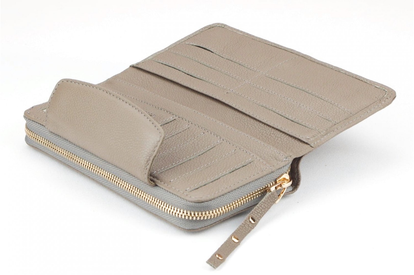 Ādas maks Modelis 305 EL-4-7