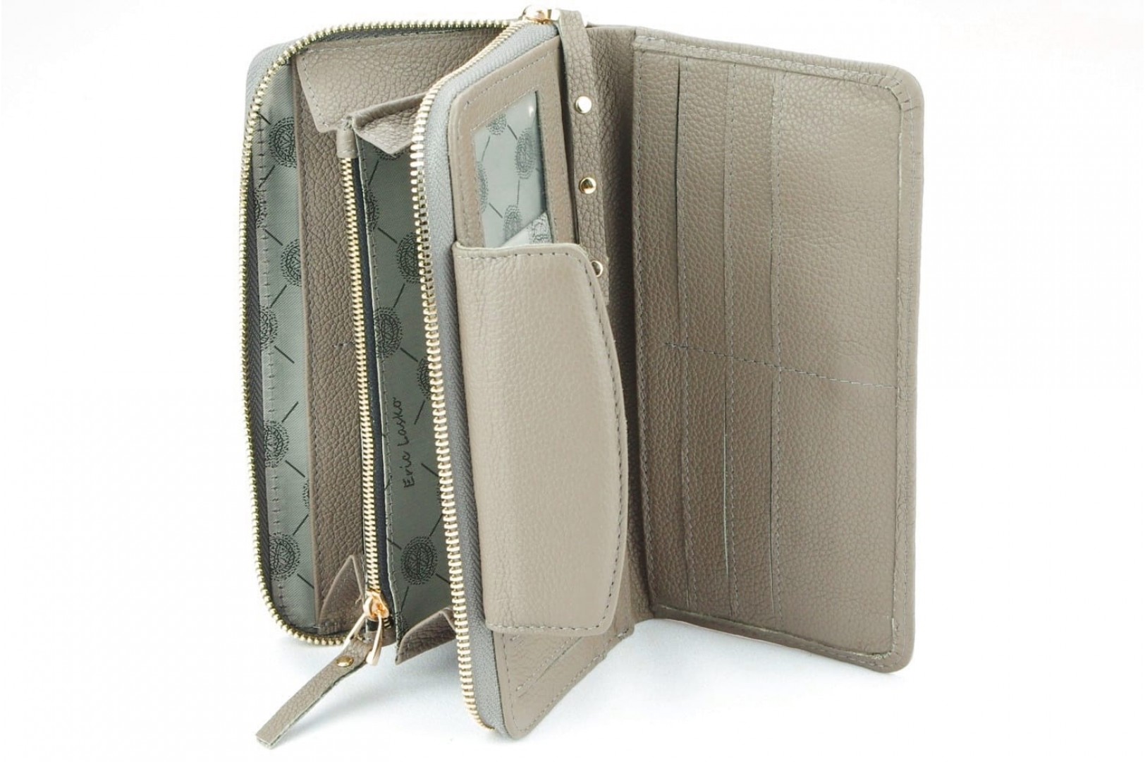 Ādas maks Modelis 305 EL-4-7