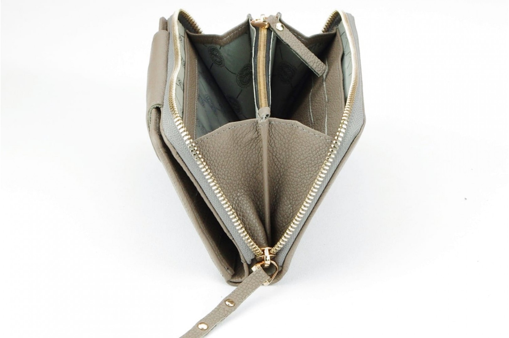 Ādas maks Modelis 305 EL-4-7