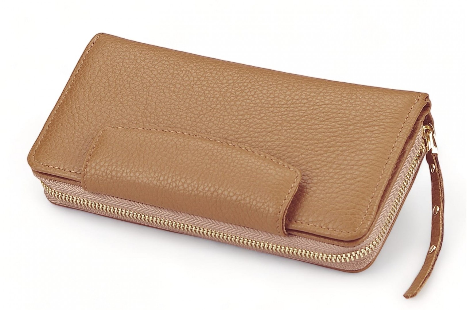 Ādas maks Modelis 305 EL-4-8