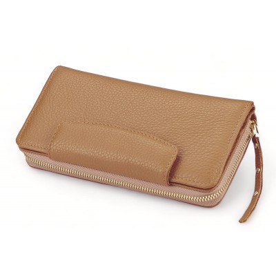 Ādas maks Modelis 305 EL-4-8