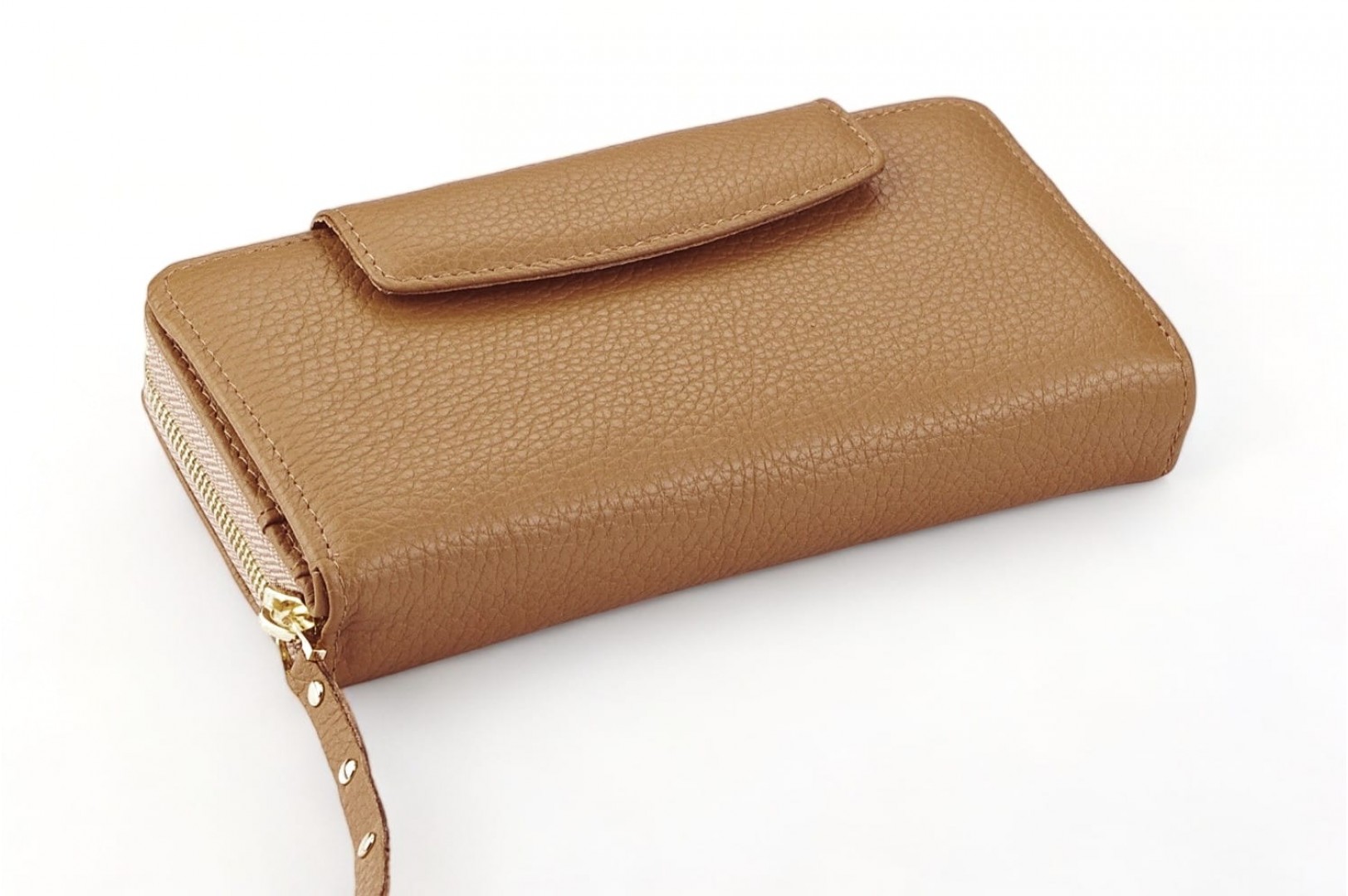 Ādas maks Modelis 305 EL-4-8