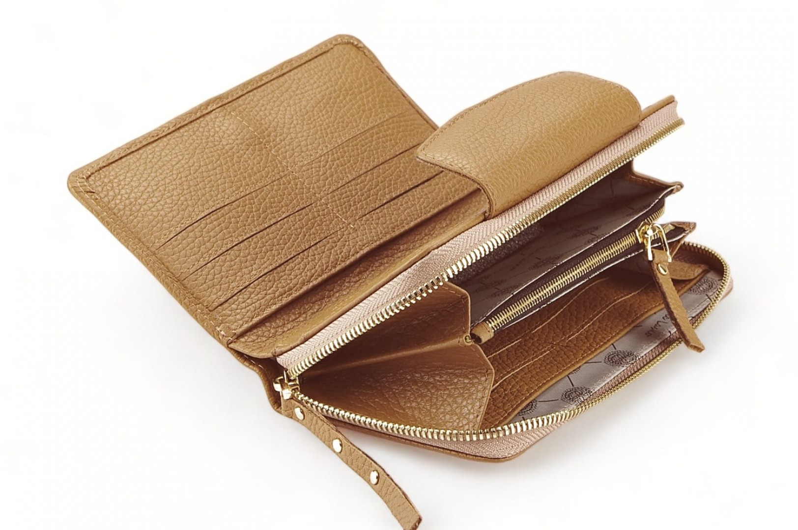 Ādas maks Modelis 305 EL-4-8