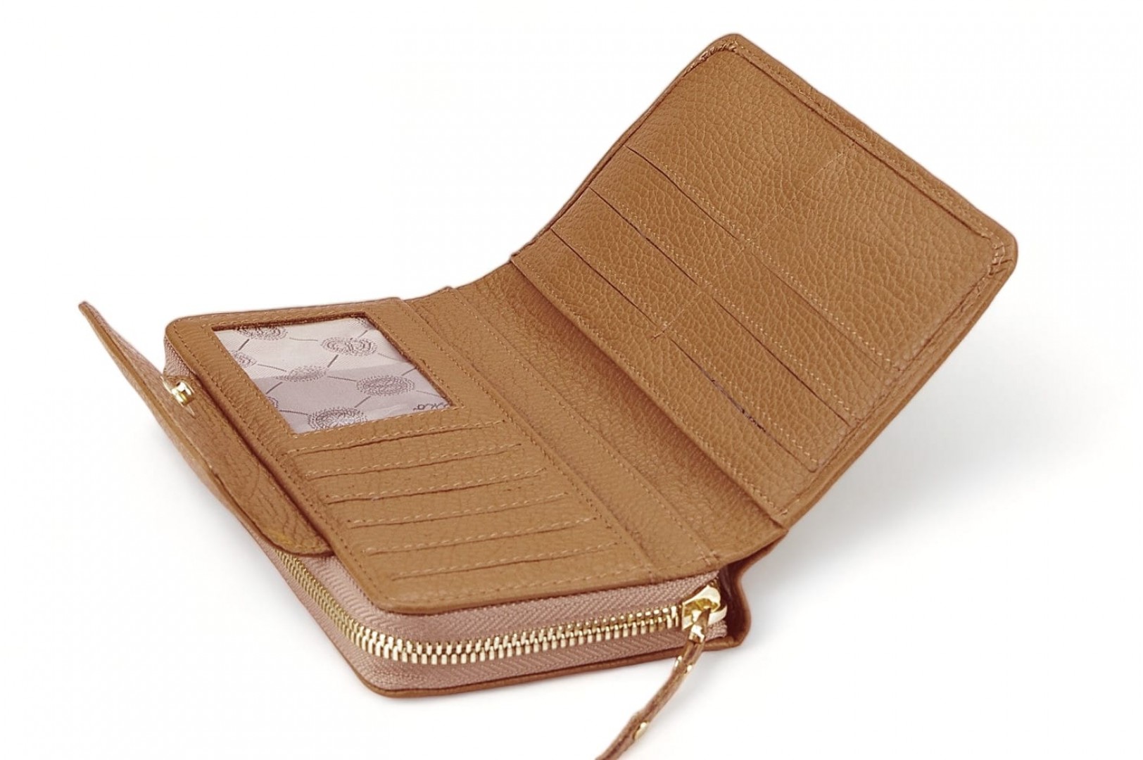 Ādas maks Modelis 305 EL-4-8