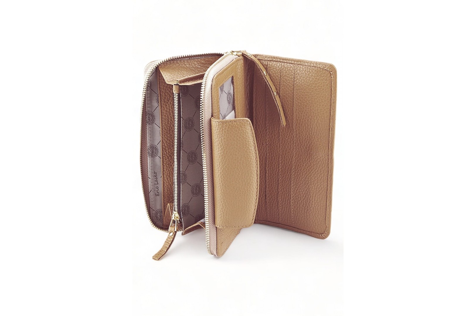 Ādas maks Modelis 305 EL-4-8