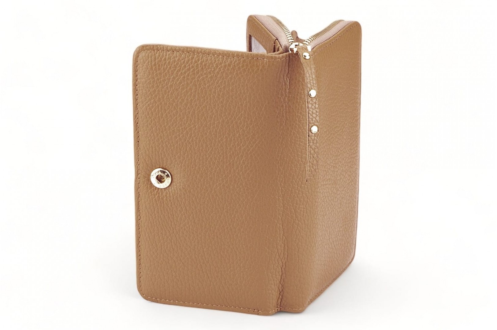 Ādas maks Modelis 305 EL-4-8