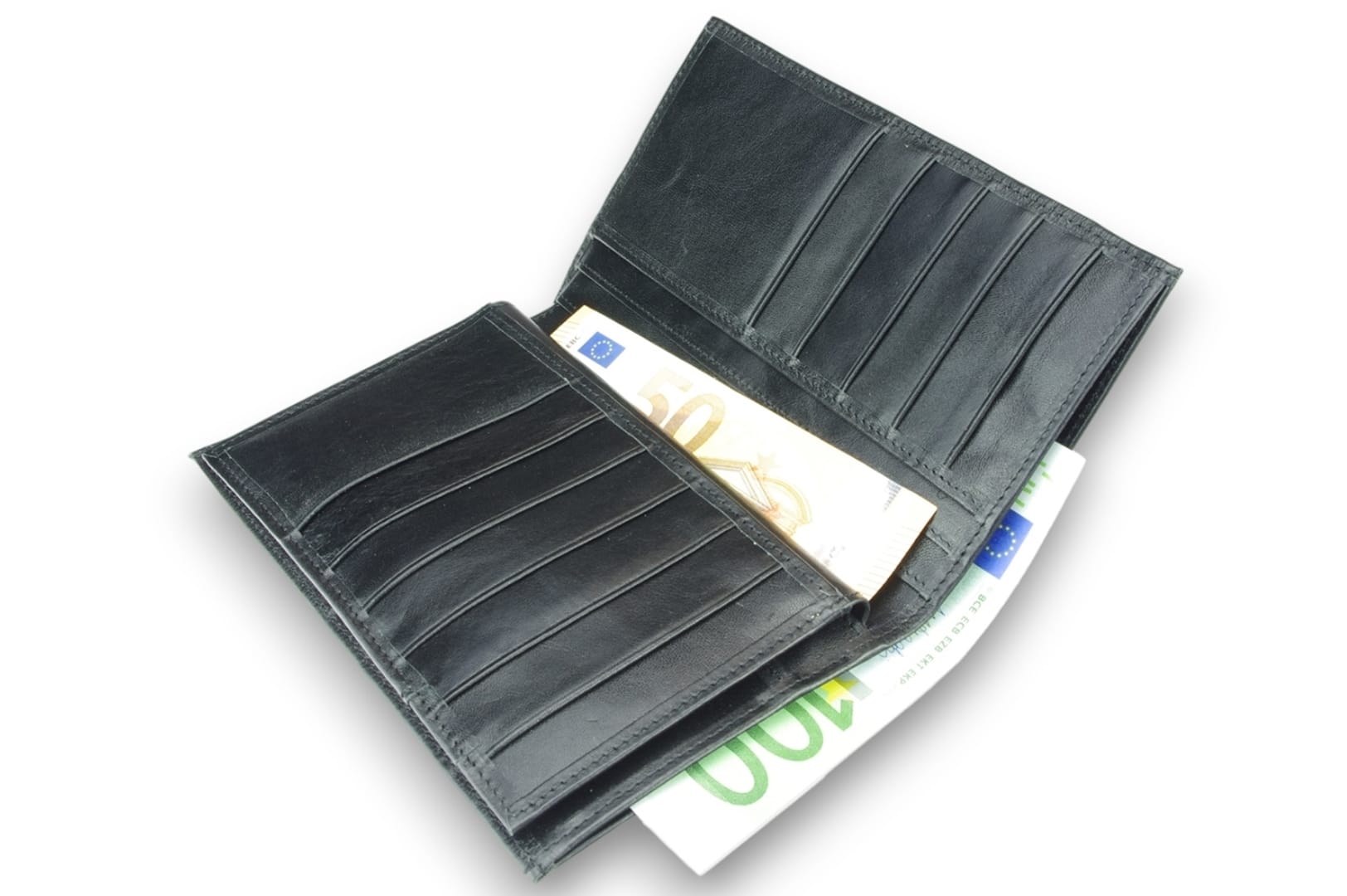 Ādas maks Modelis 10 BL-0-1