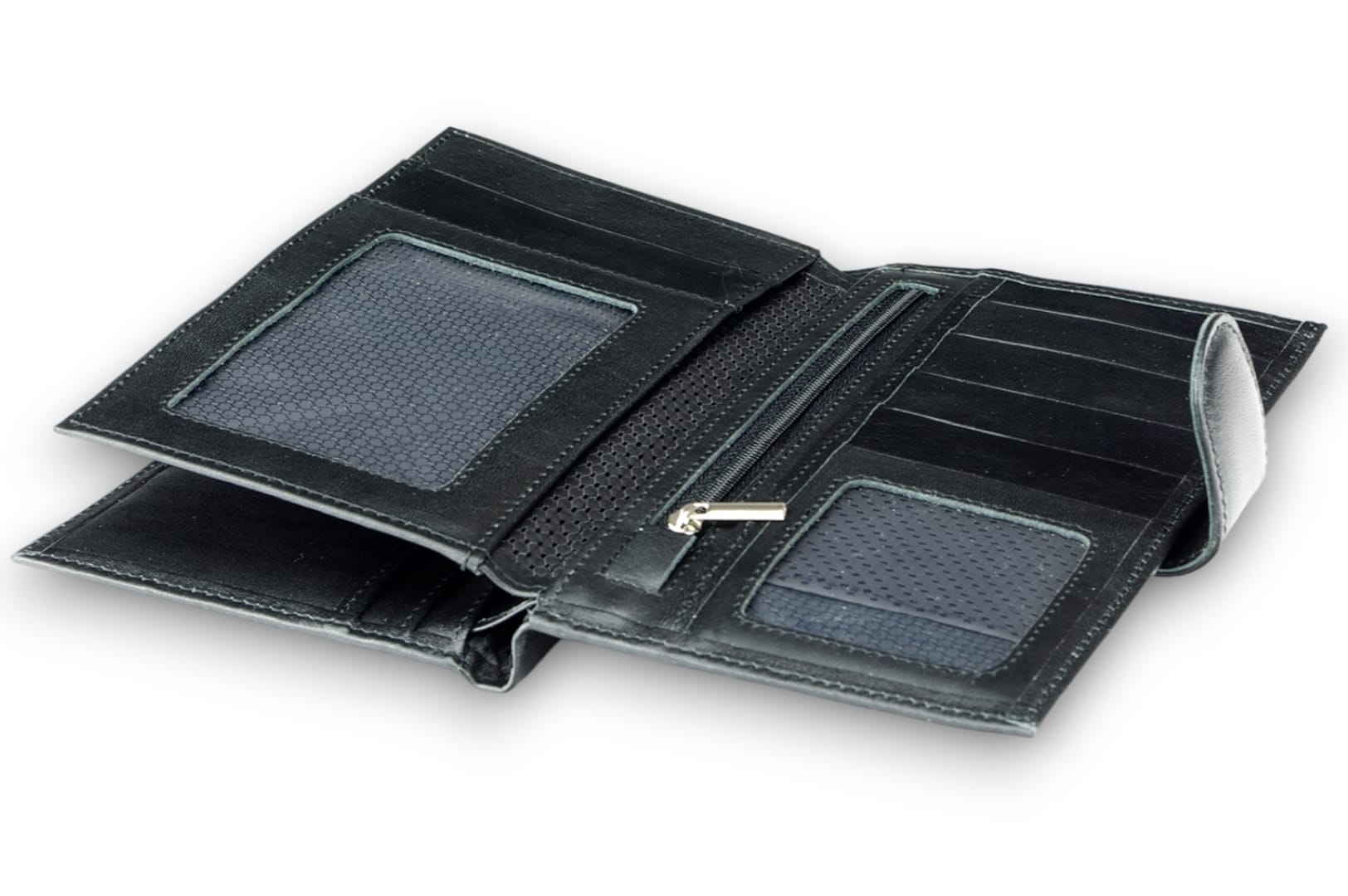 Ādas maks Modelis 10R BL-0-1