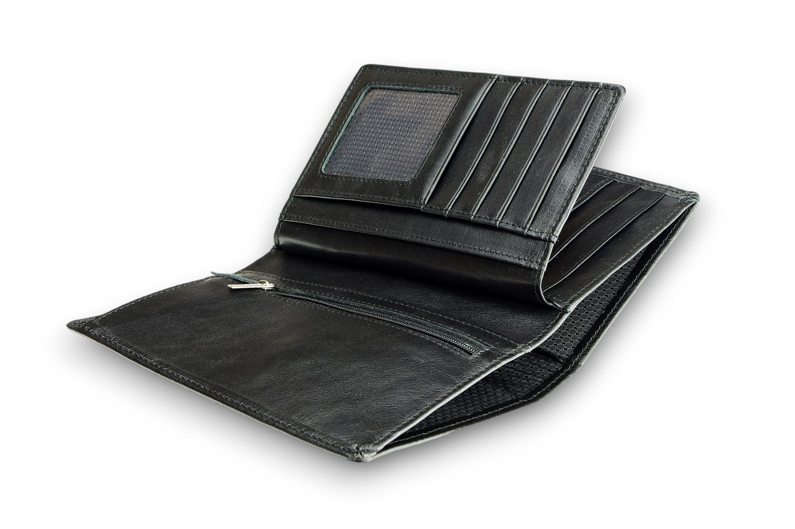Ādas maks Modelis 11 BL-0-1