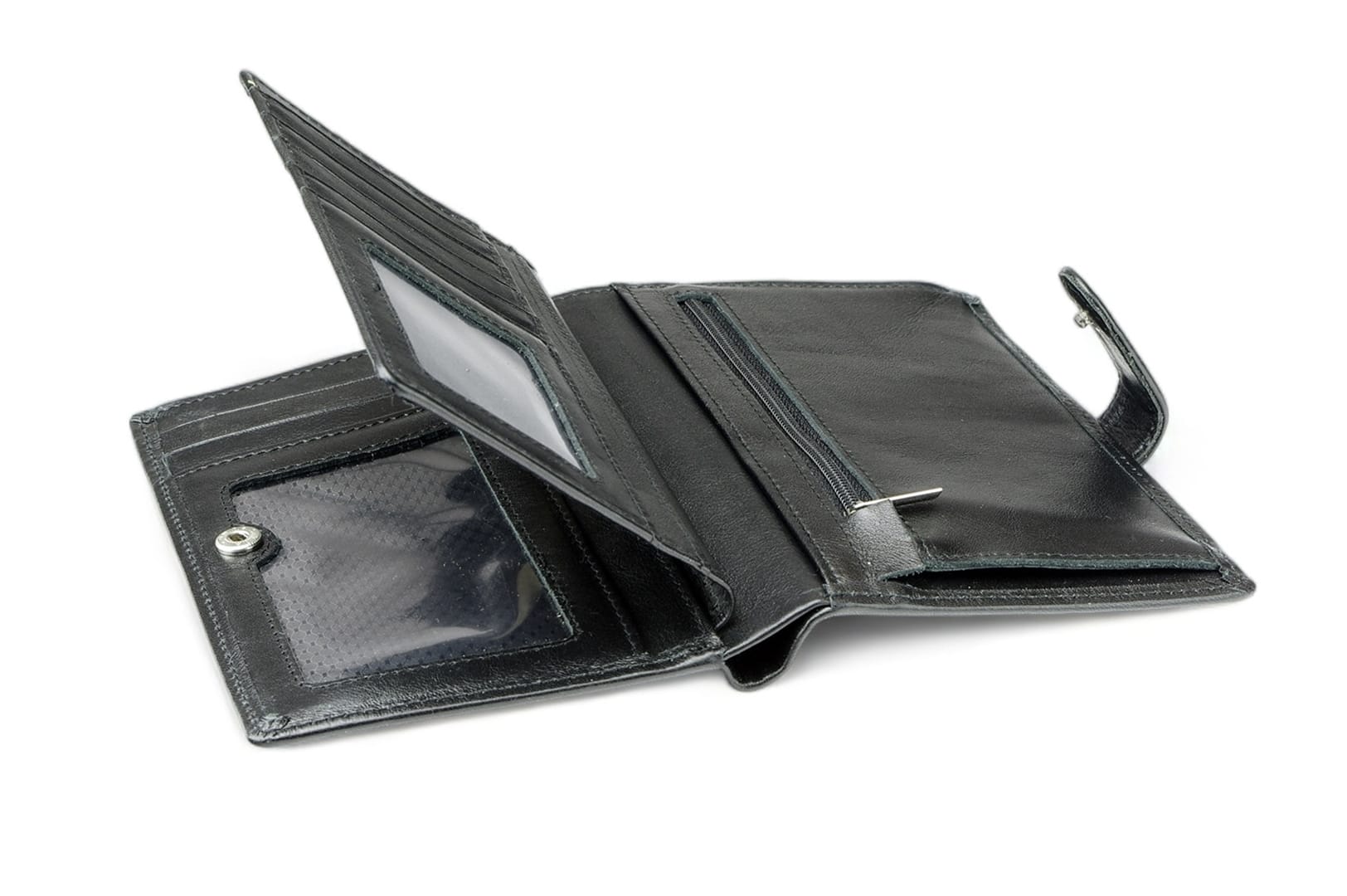 Ādas maks Modelis 11R BL-0-1