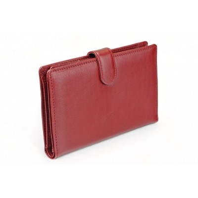 Ādas maks Modelis 11R BL-0-5