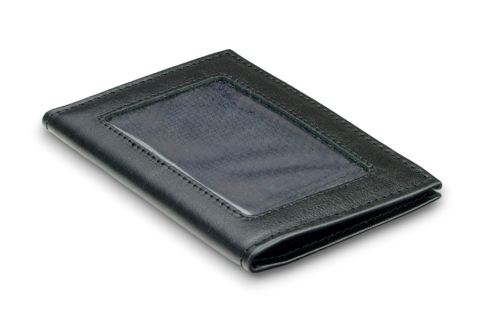 Ādas maks Modelis 12 BL-0-1