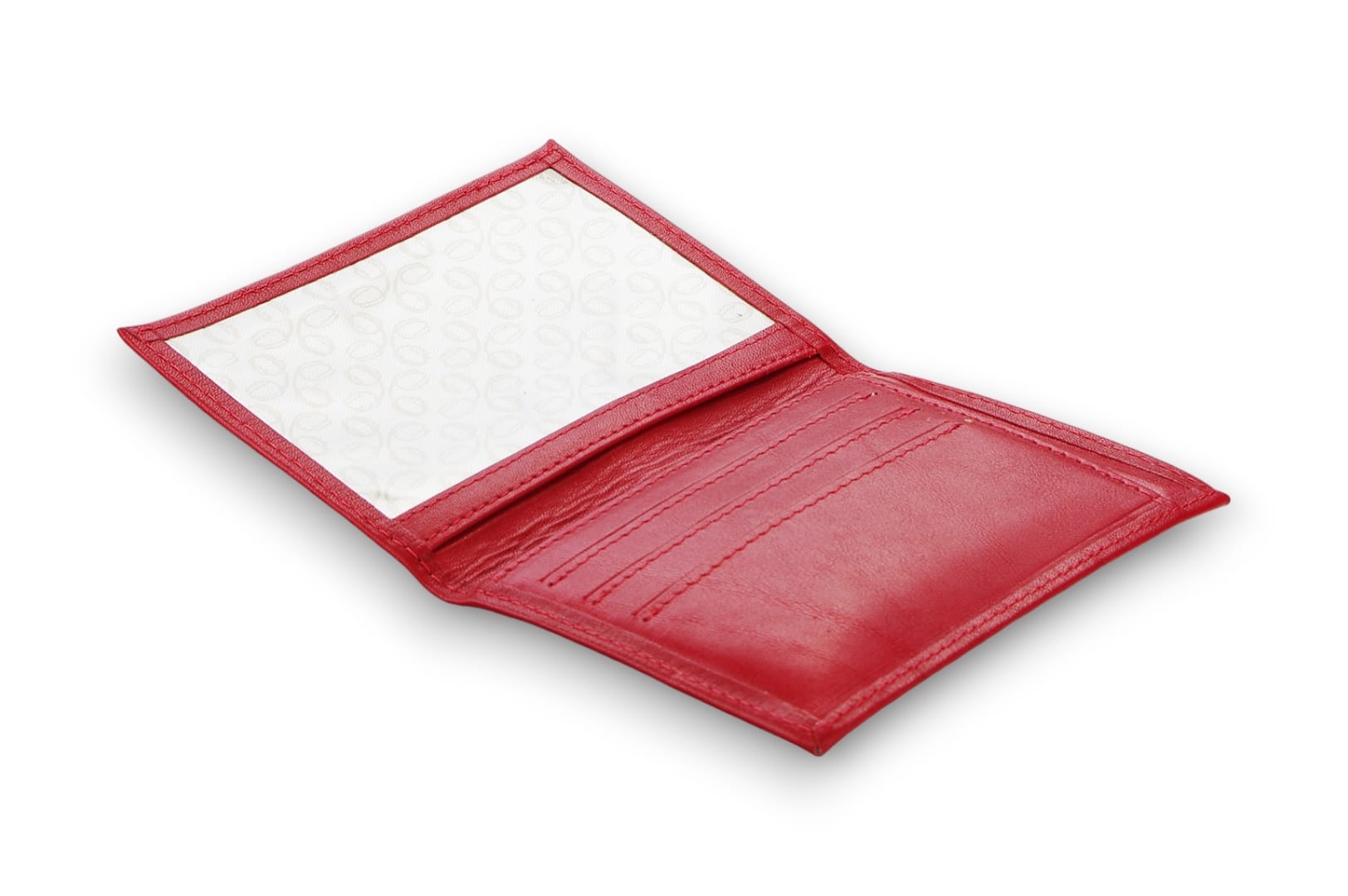 Ādas maks Modelis 12 BL-0-4
