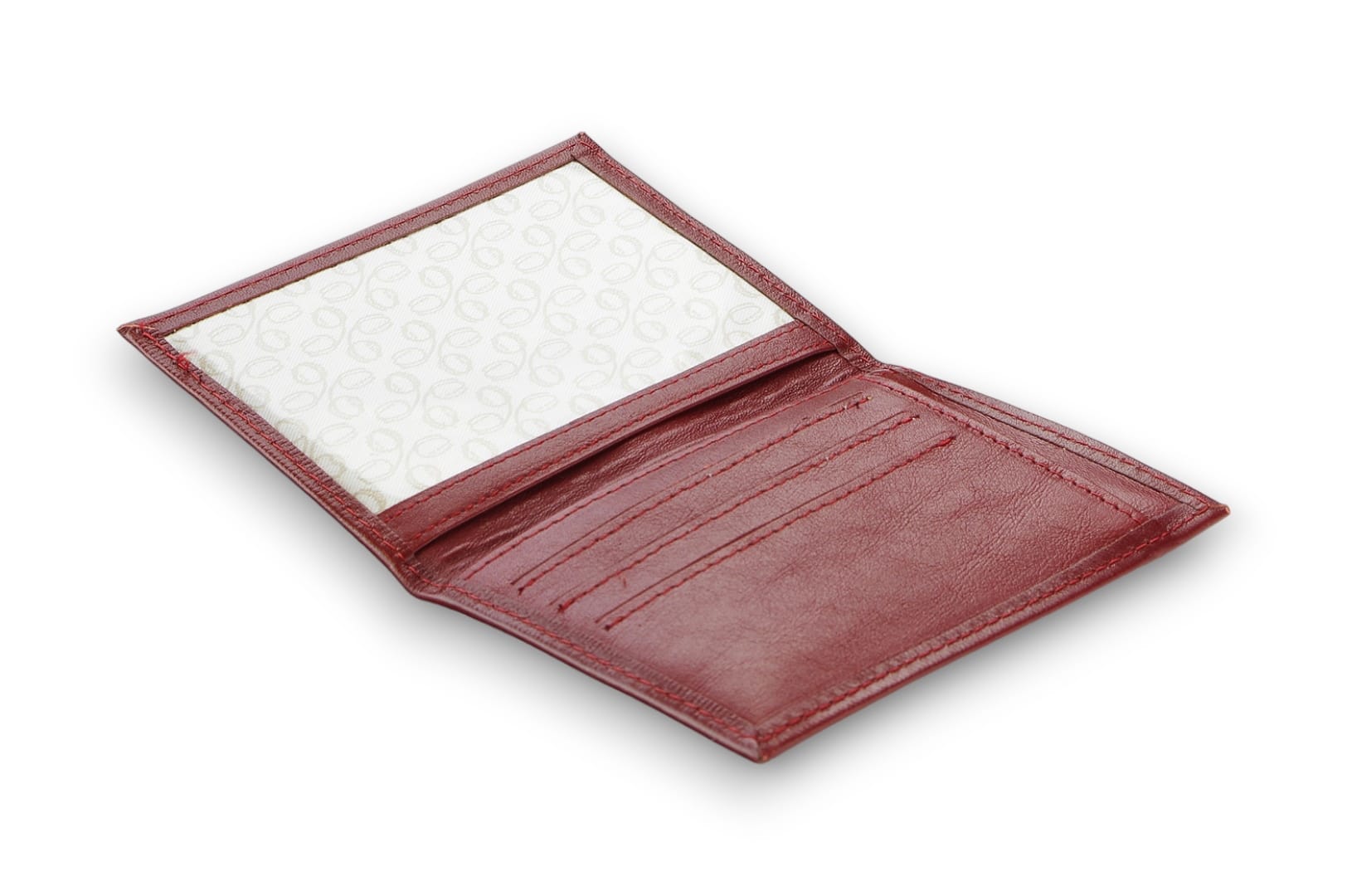 Ādas maks Modelis 12 BL-0-5