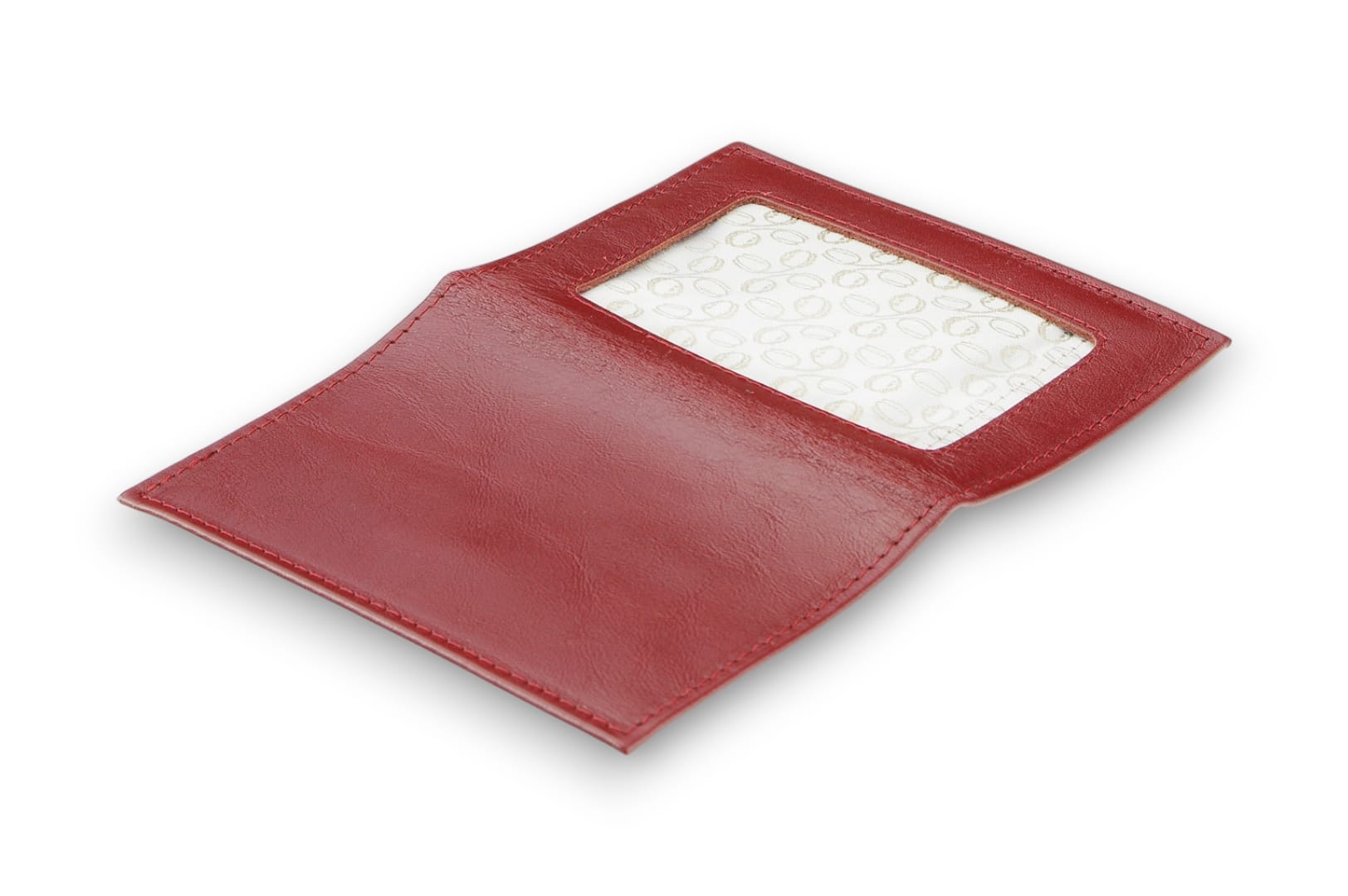 Ādas maks Modelis 12 BL-0-5