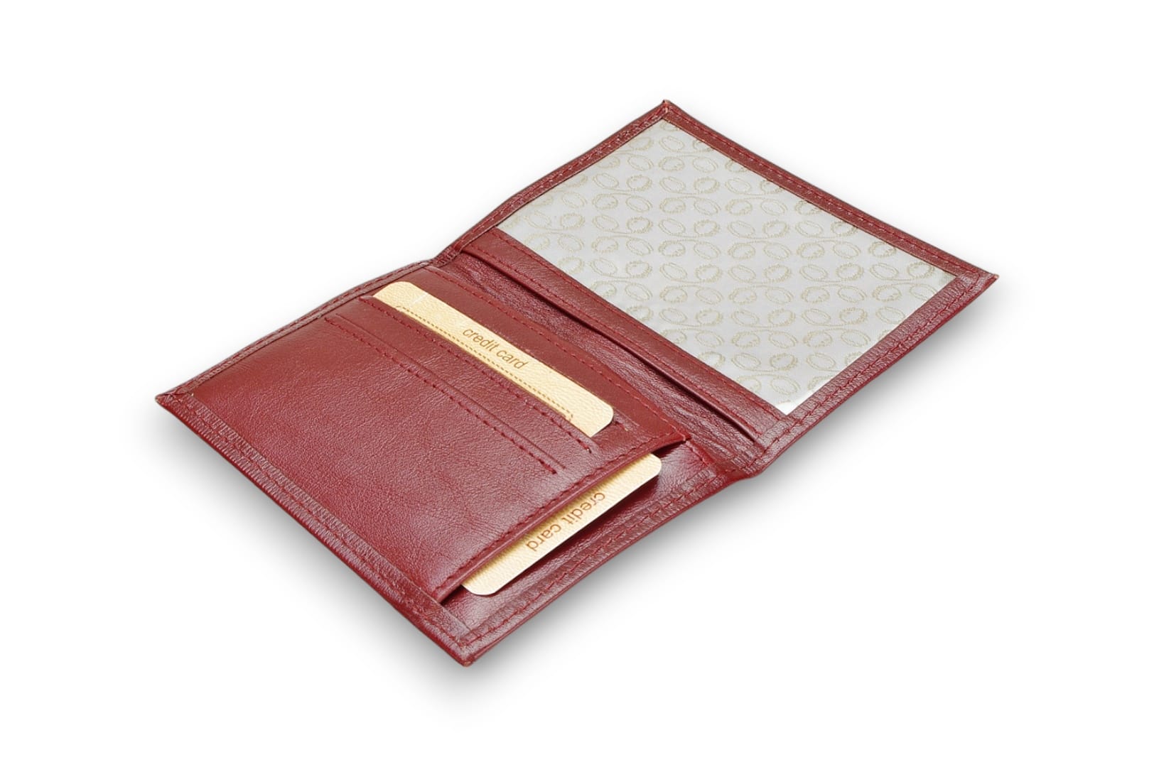 Ādas maks Modelis 12 BL-0-5