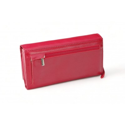 Ādas maks Modelis 17 BL-0-4