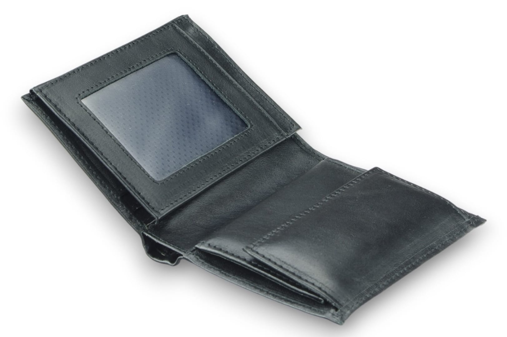 Ādas maks Modelis 201 BL-0-1