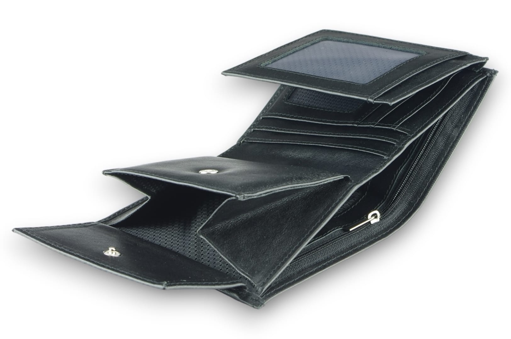Ādas maks Modelis 201 BL-0-1