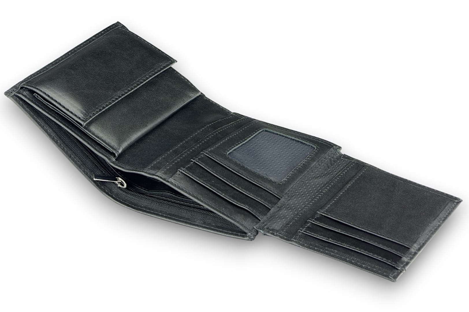 Ādas maks Modelis 201 BL-0-1