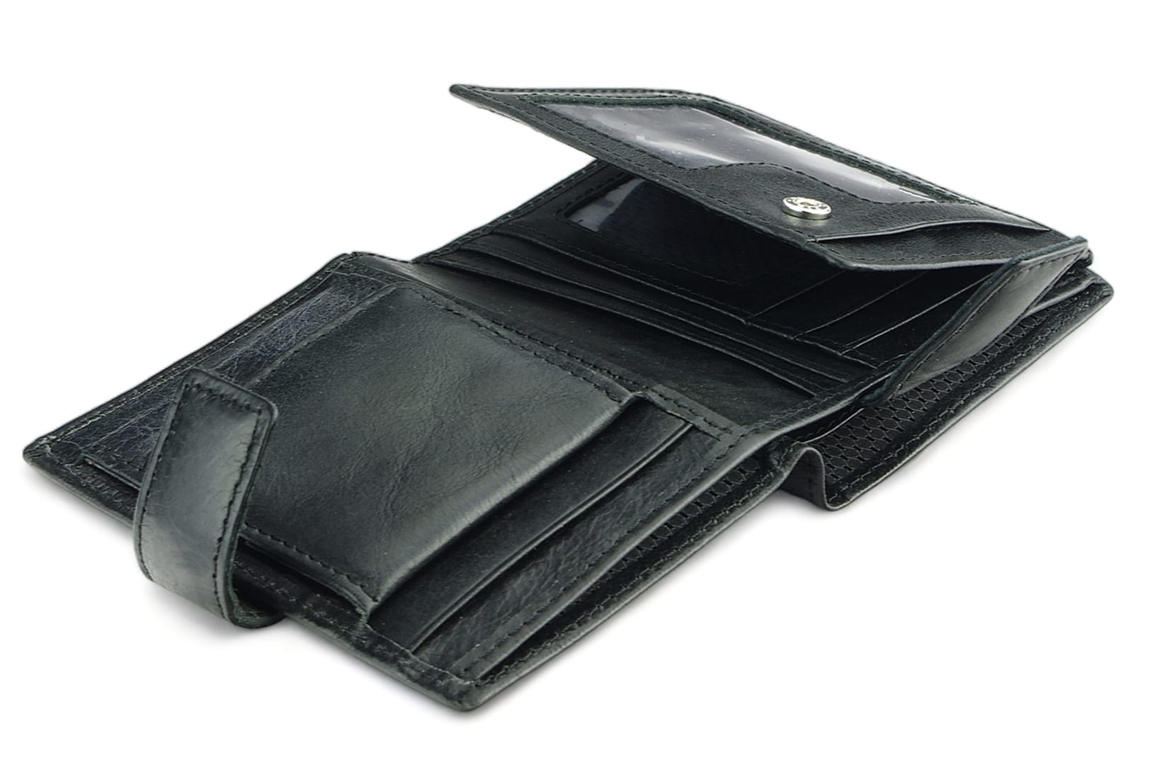 Ādas maks Modelis 20R BL-0-1