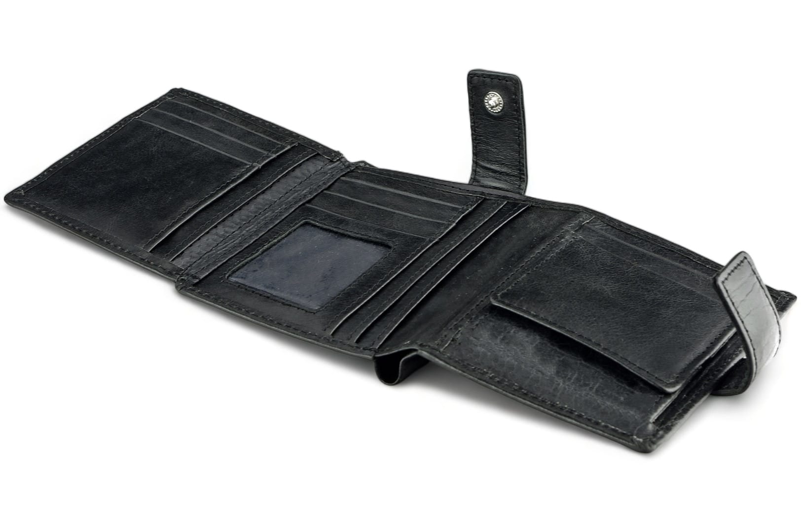 Ādas maks Modelis 20R BL-0-1