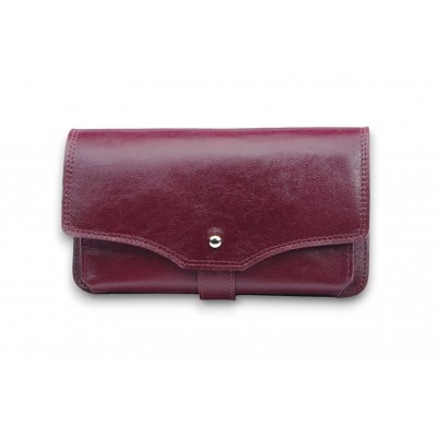 Ādas maks Modelis 221 BL-0-6_NIC