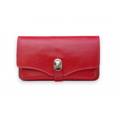 Ādas maks Modelis 223 BL-0-4_NIC