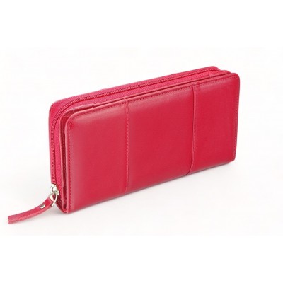 Ādas maks Modelis 30 BL-0-4