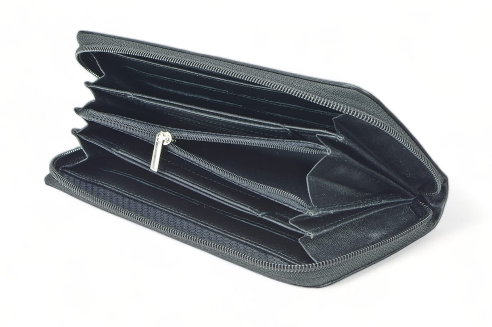Ādas maks Modelis 301 BL-0-1