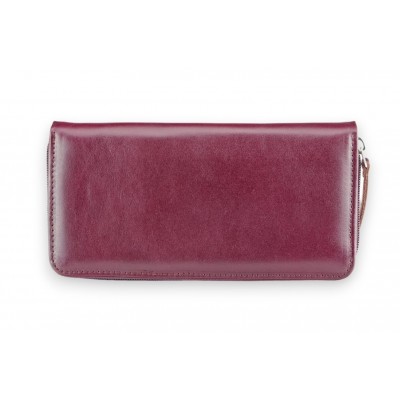 Ādas maks Modelis 301 BL-0-6