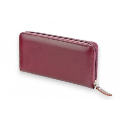 Ādas maks Modelis 301 BL-0-6