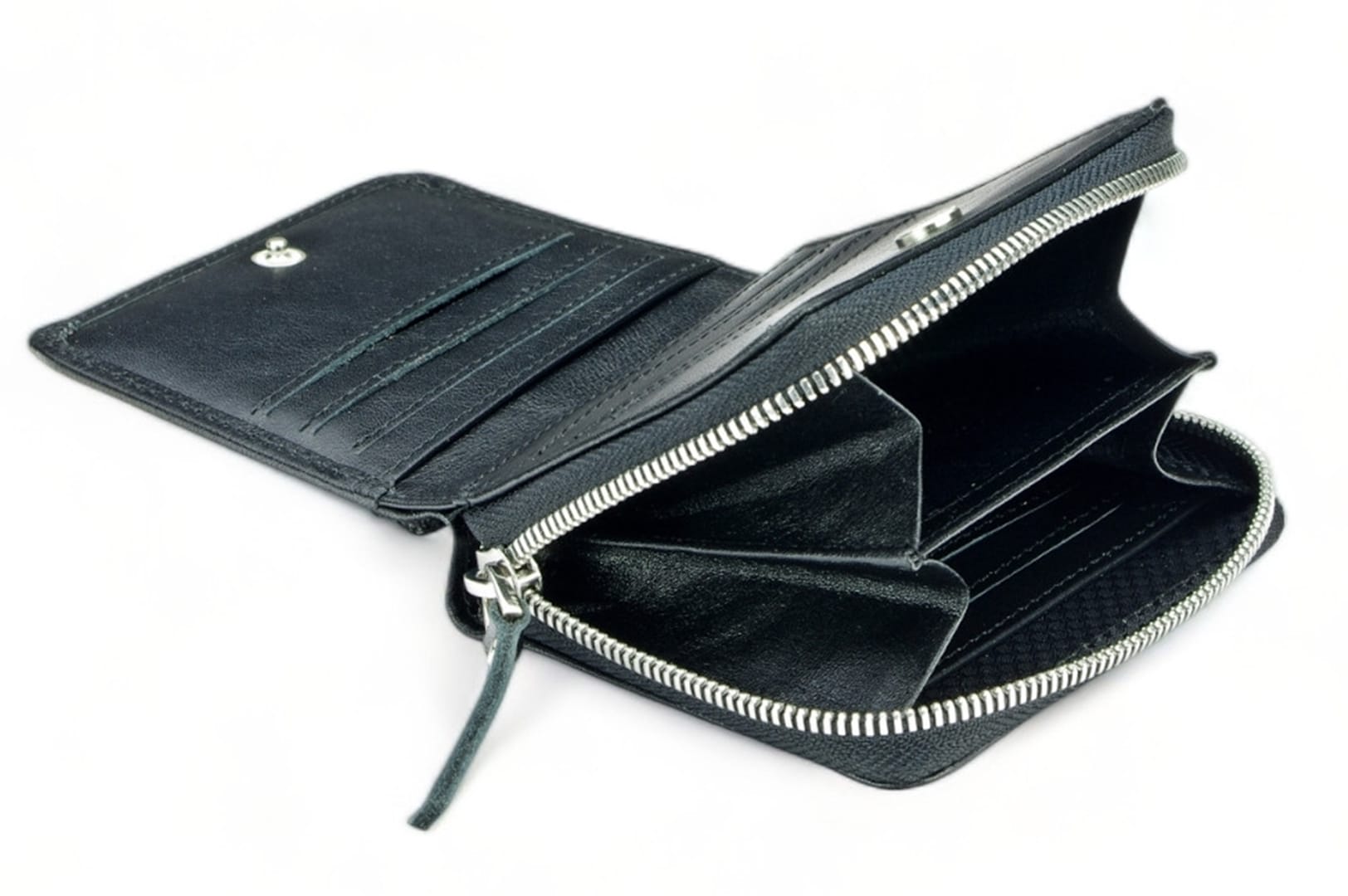 Ādas maks Modelis 302 BL-0-1_NIC