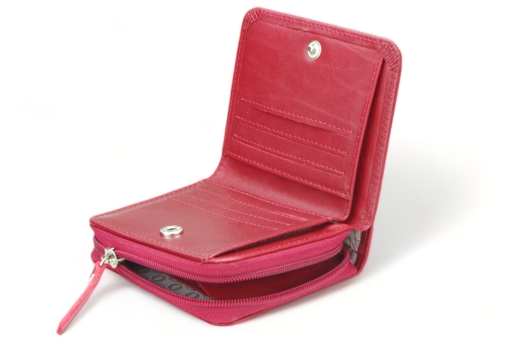 Ādas maks Modelis 302 BL-0-5