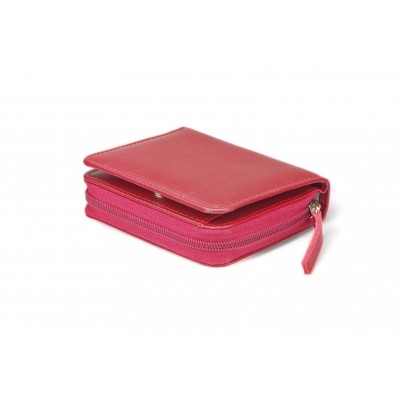 Ādas maks Modelis 302 BL-0-5