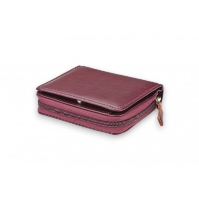 Ādas maks Modelis 302 BL-0-6