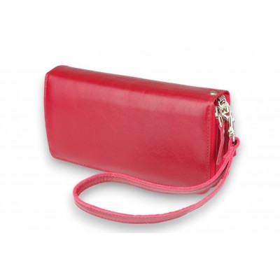 Ādas maks Modelis 303 BL-0-4