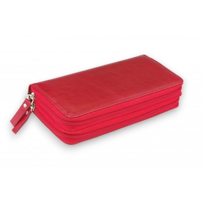 Ādas maks Modelis 303 BL-0-4